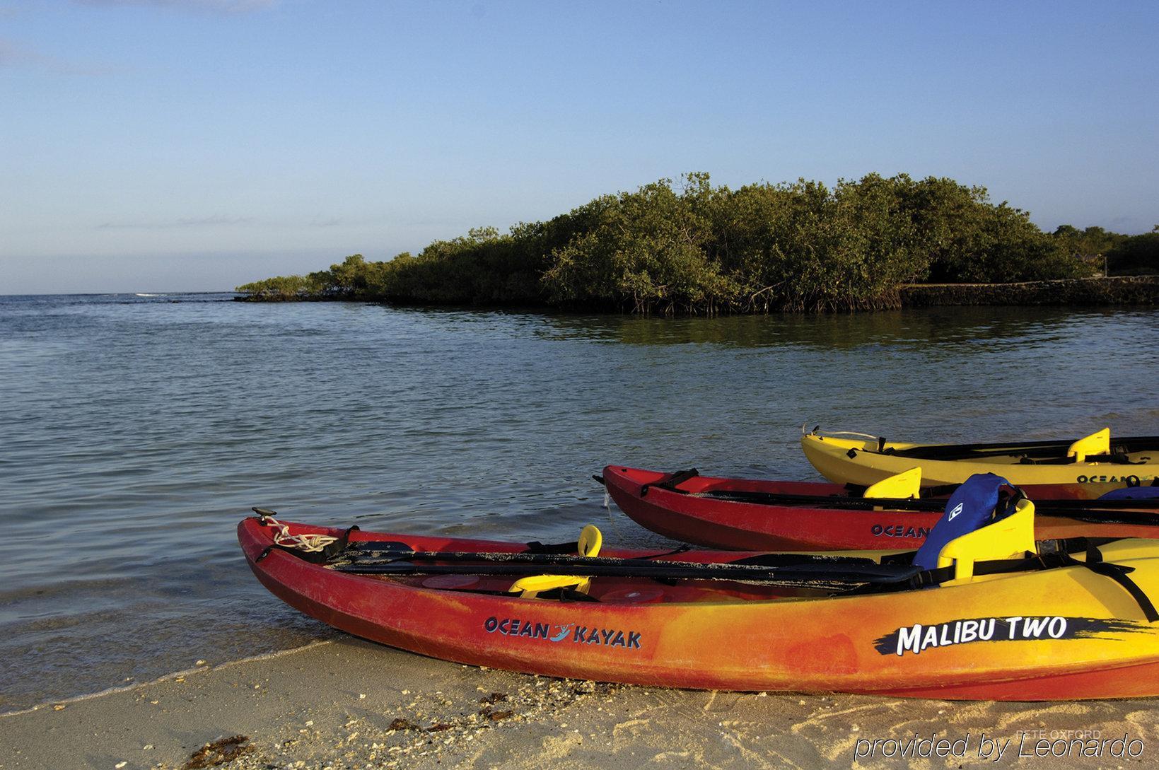 Hotel Finch Bay Galapagos 5*
