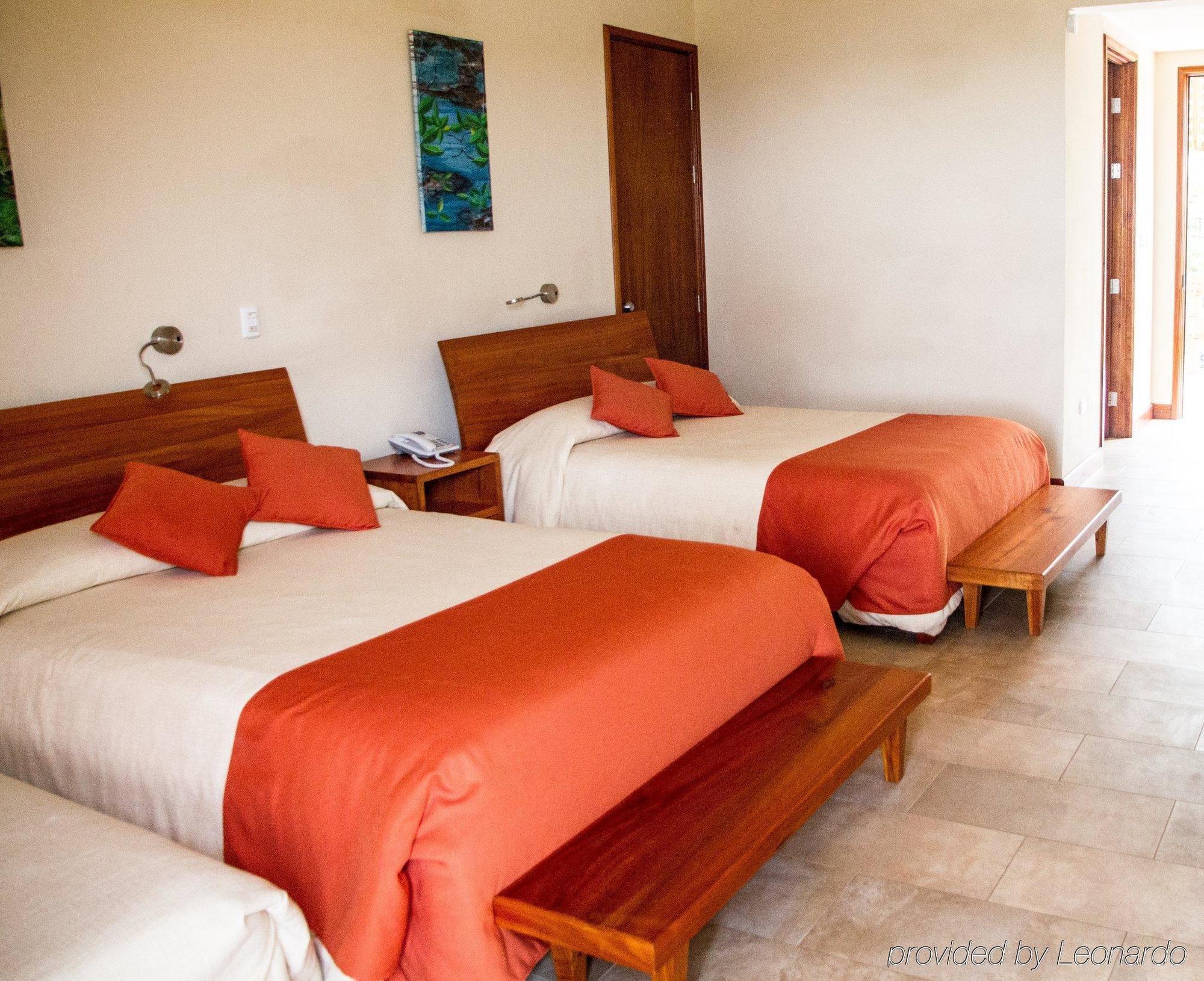 Hotel Finch Bay Galapagos 5*