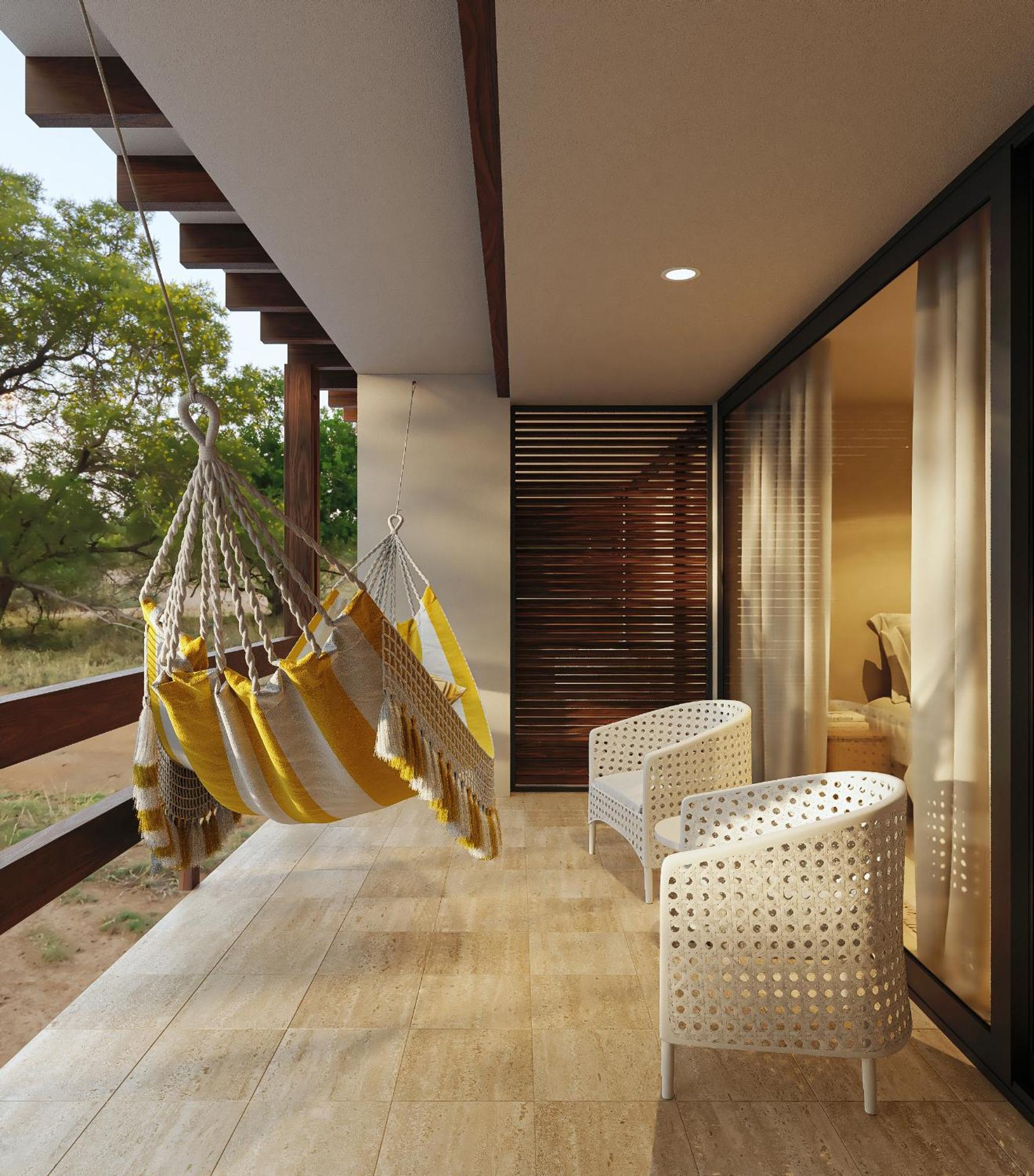 Hotel Finch Bay Galapagos