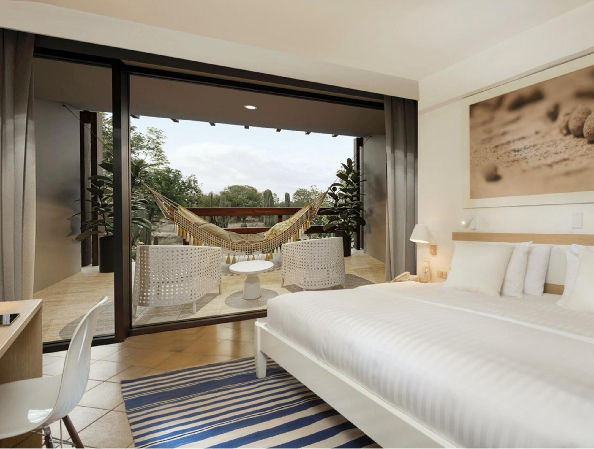 Finch Bay Galapagos Hotel 5*