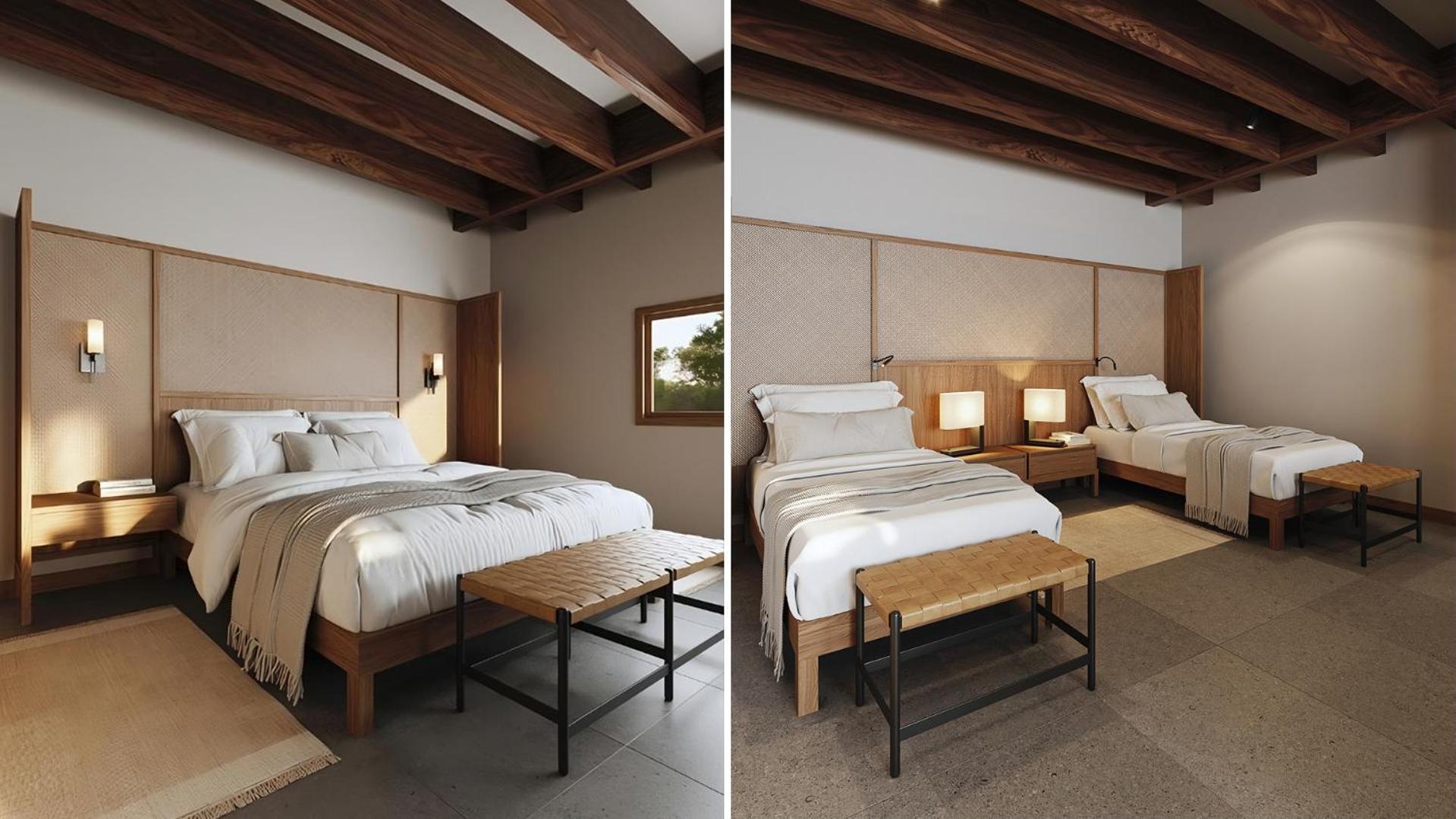 Hotel Finch Bay Galapagos