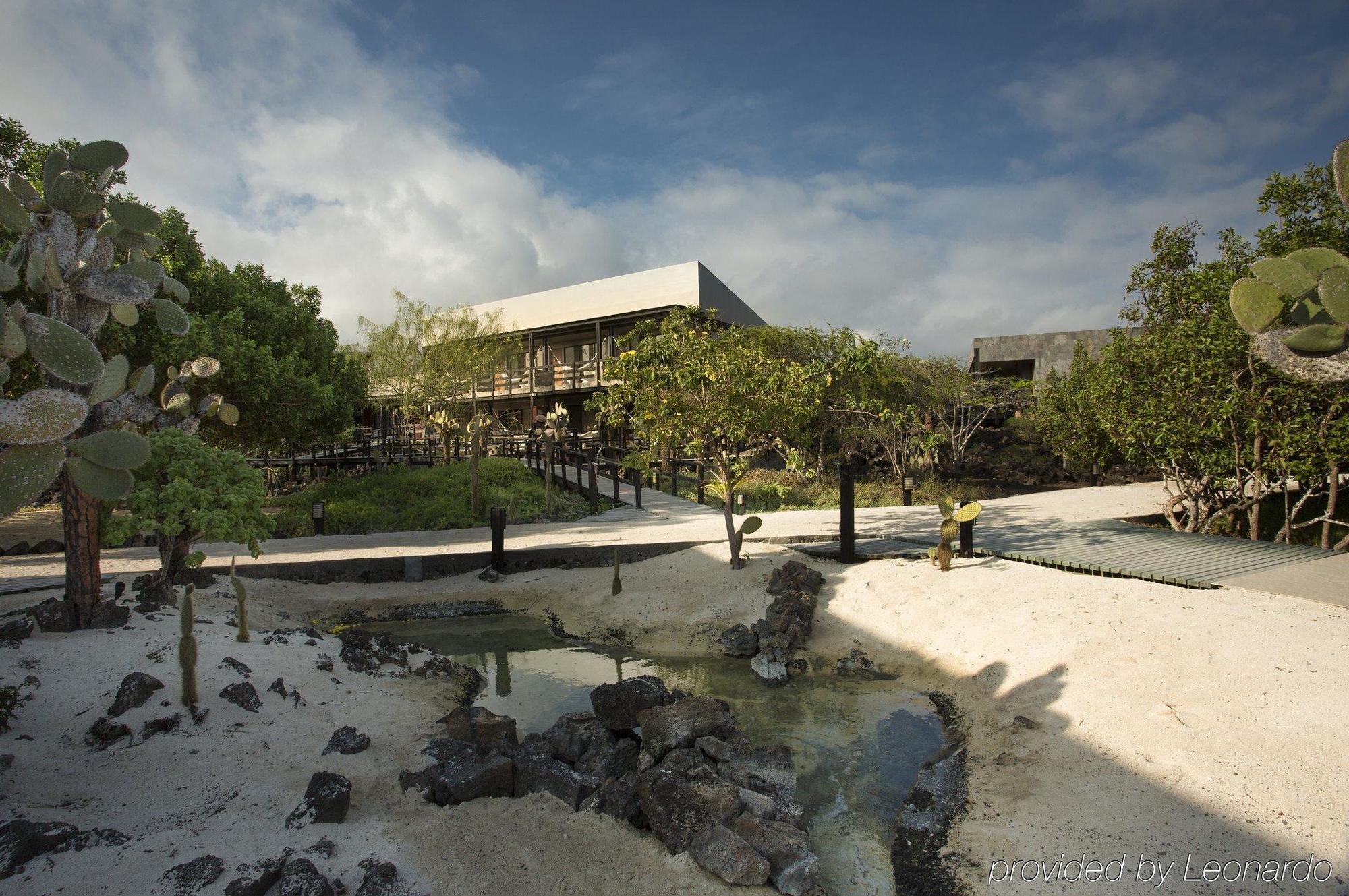 Finch Bay Galapagos 5*