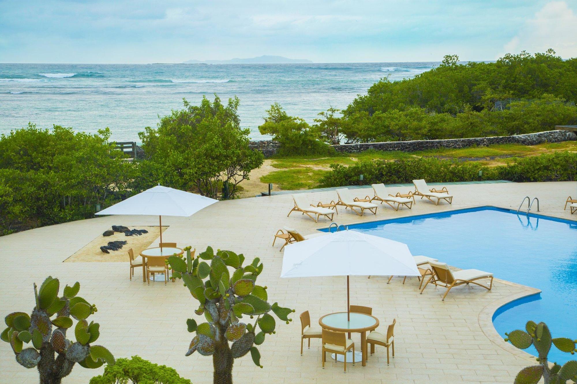 Finch Bay Galapagos 5*