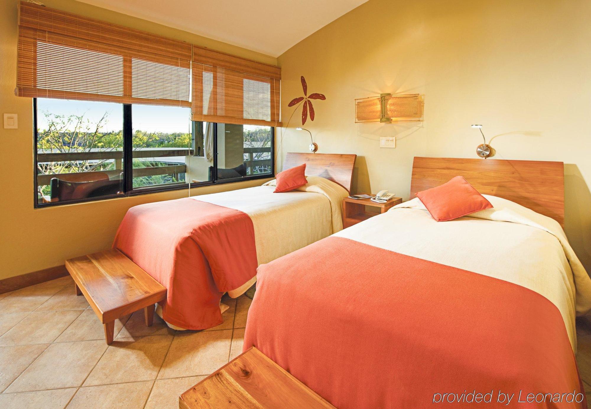 Hotel Finch Bay Galapagos Puerto Ayora (Galapagos Islands)