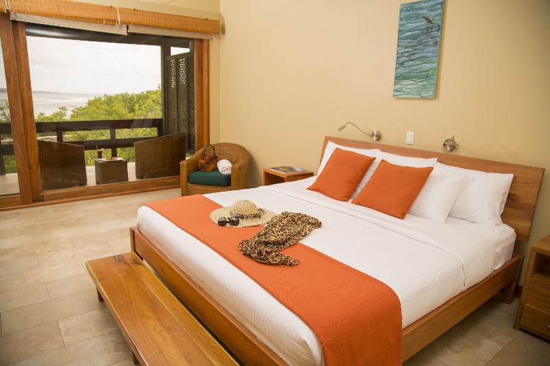 Finch Bay Galapagos 5*