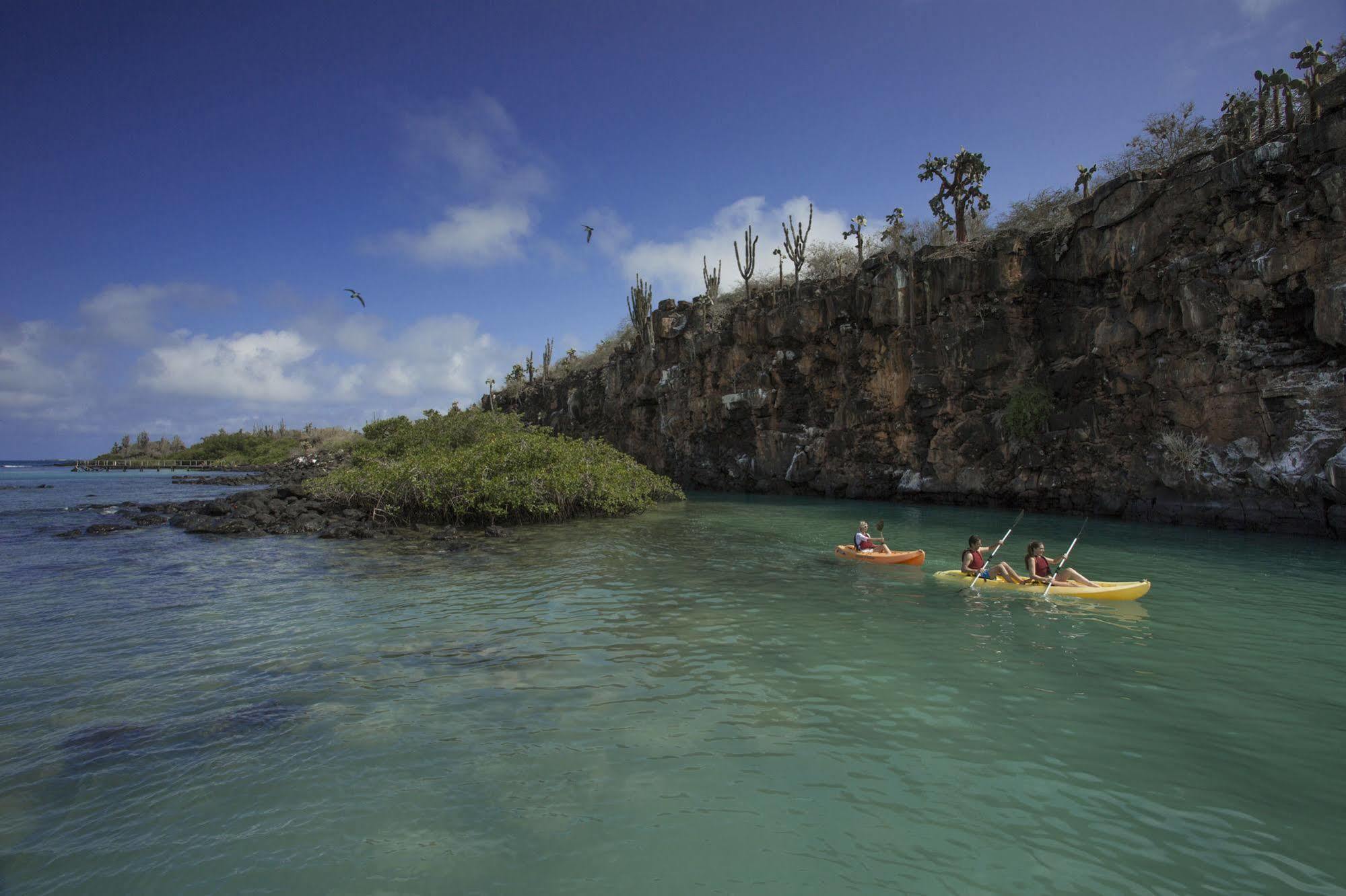 Finch Bay Galapagos 5* Puerto Ayora (Galapagos Islands)
