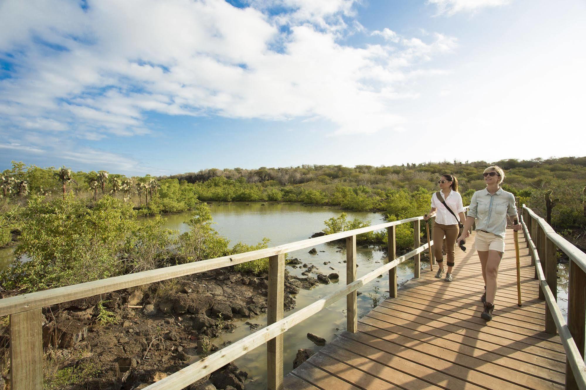 Finch Bay Galapagos Hotel Puerto Ayora (Galapagos Islands)