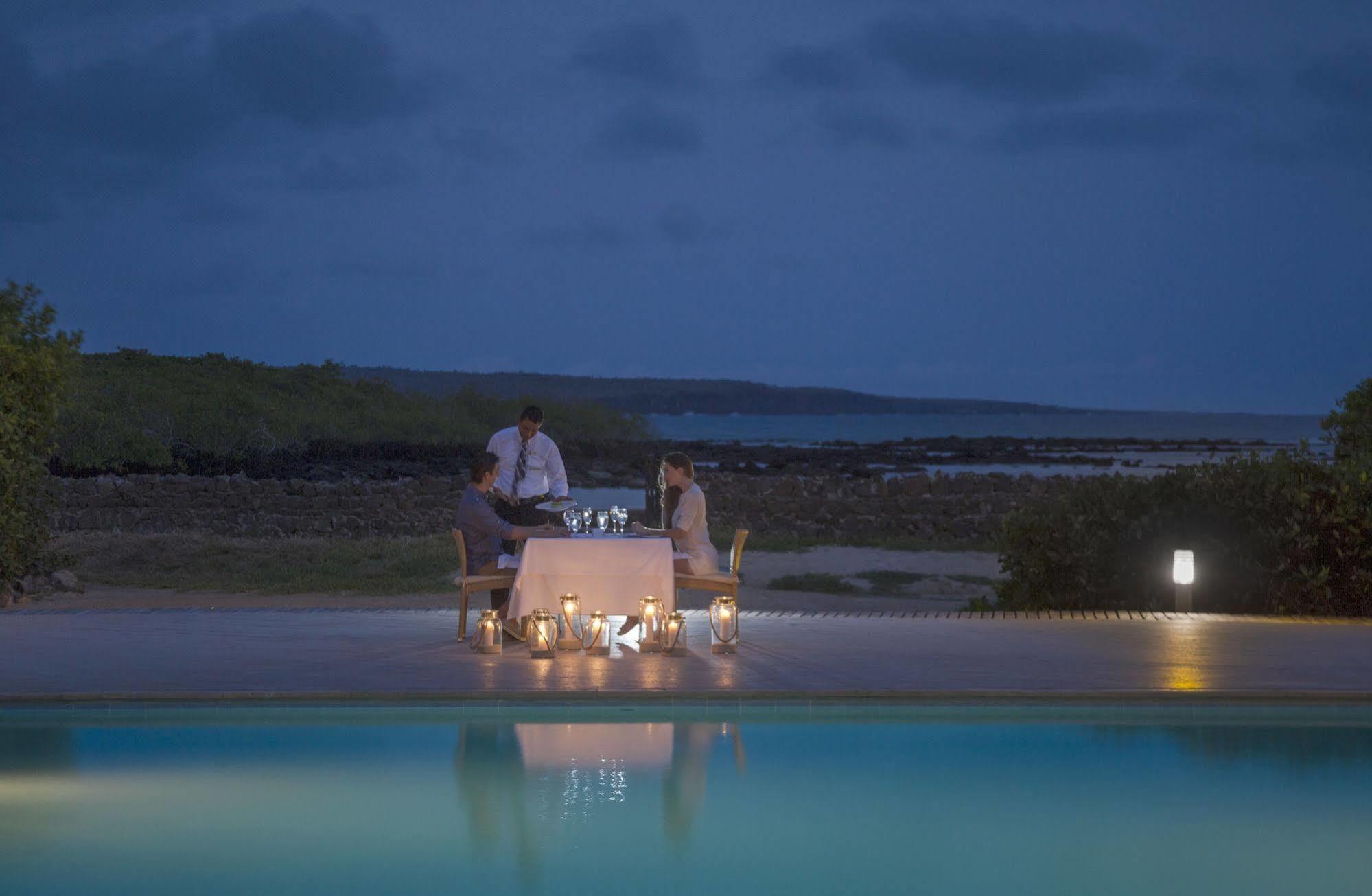 Finch Bay Galapagos Hotel