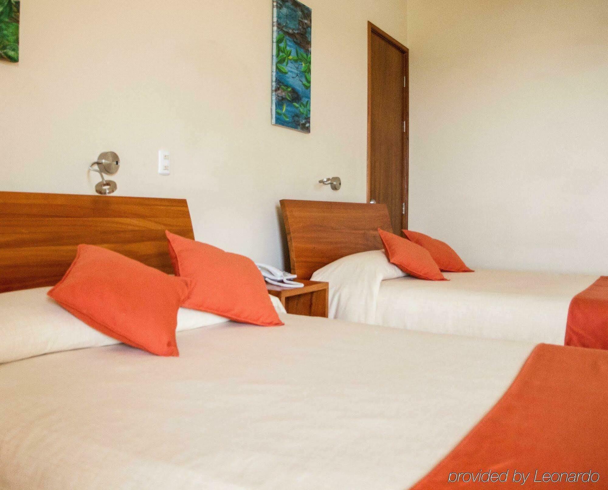Finch Bay Galapagos Hotel