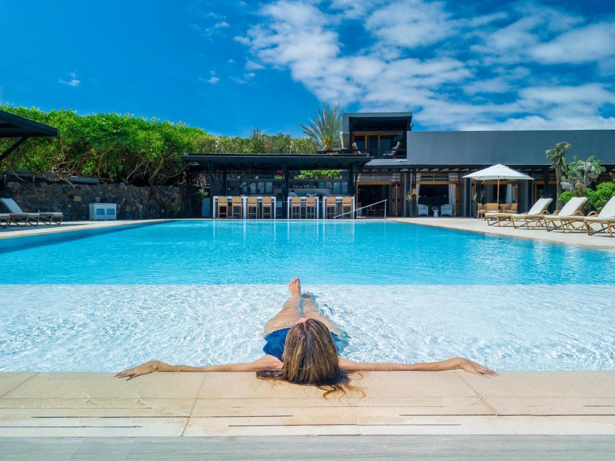 Hotel Finch Bay Galapagos 5*