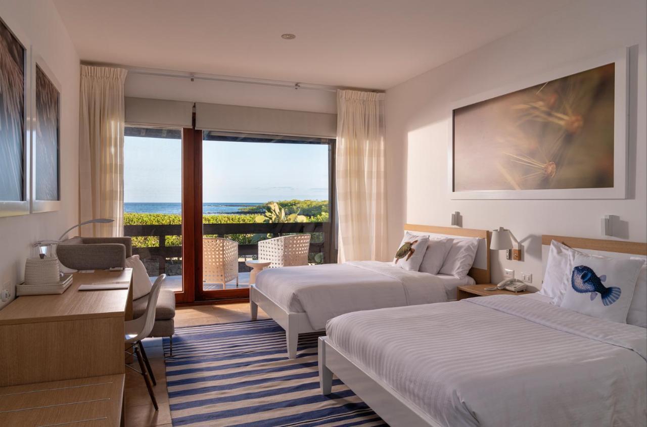 Finch Bay Galapagos Hotel 5*