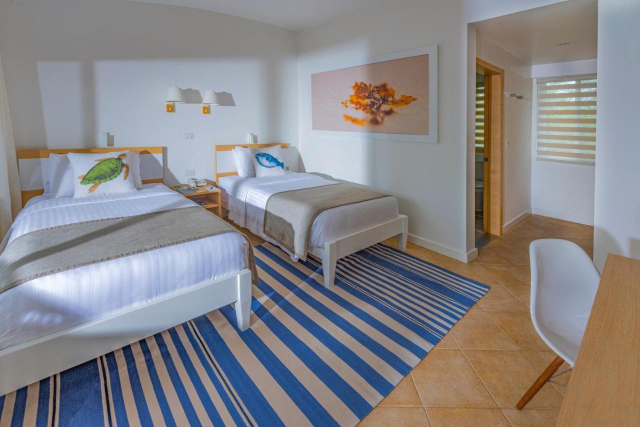 Finch Bay Galapagos 5* Puerto Ayora (Galapagos Islands)