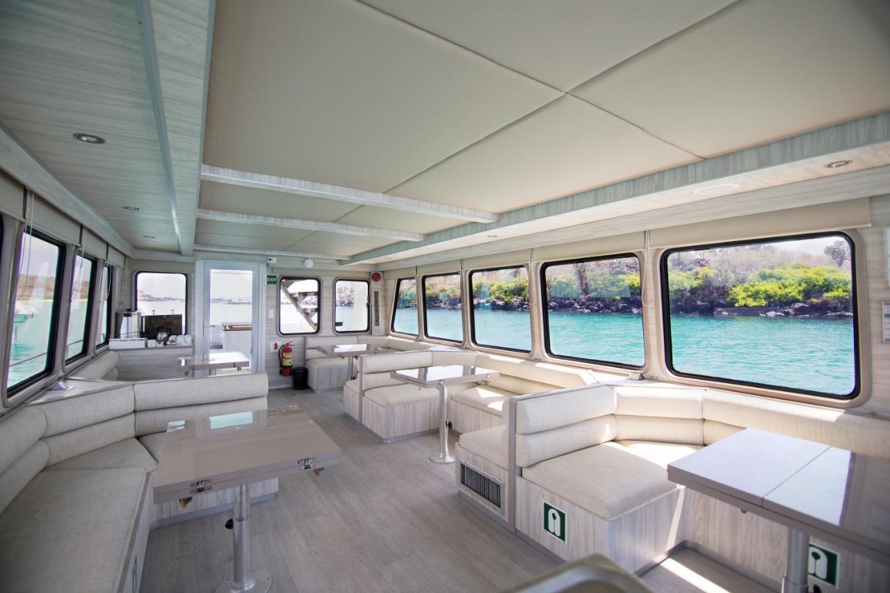 Finch Bay Galapagos 5*