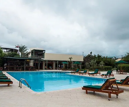Finch Bay Galapagos Hotel 