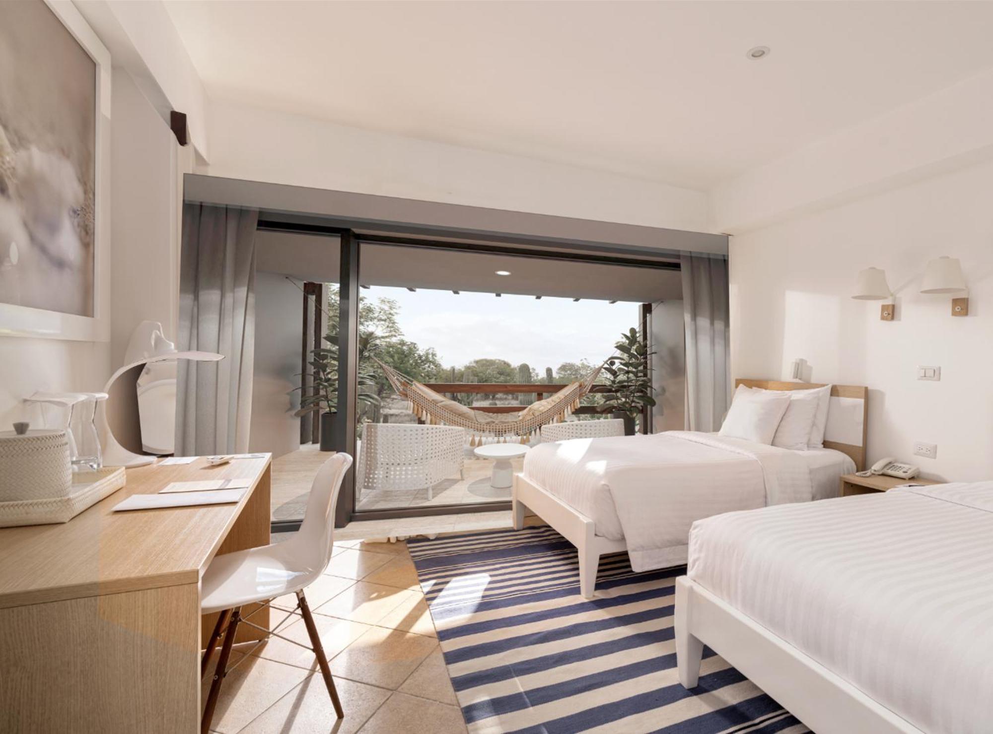 Finch Bay Galapagos Hotel 5*