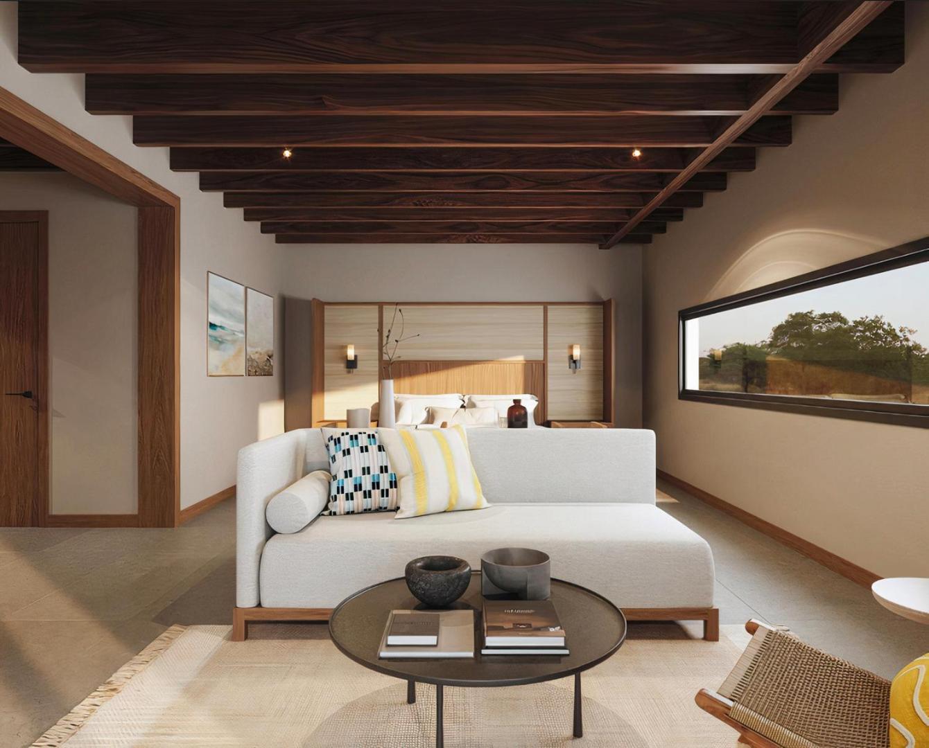 Hotel Finch Bay Galapagos
