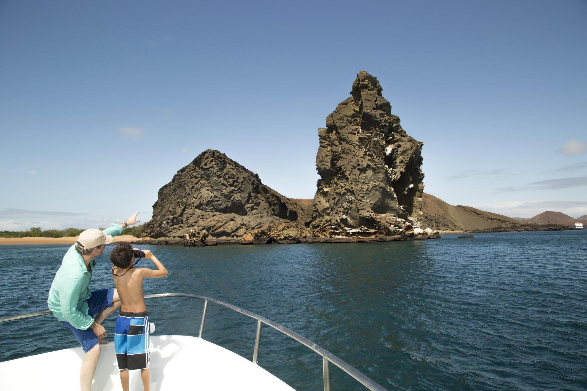 Finch Bay Galapagos Puerto Ayora (Galapagos Islands)