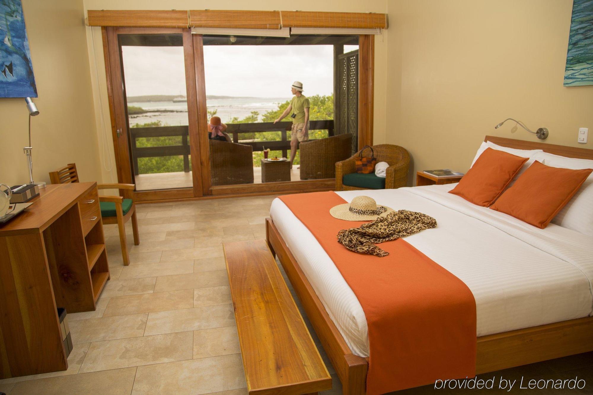 Hotel Finch Bay Galapagos Puerto Ayora (Galapagos Islands)