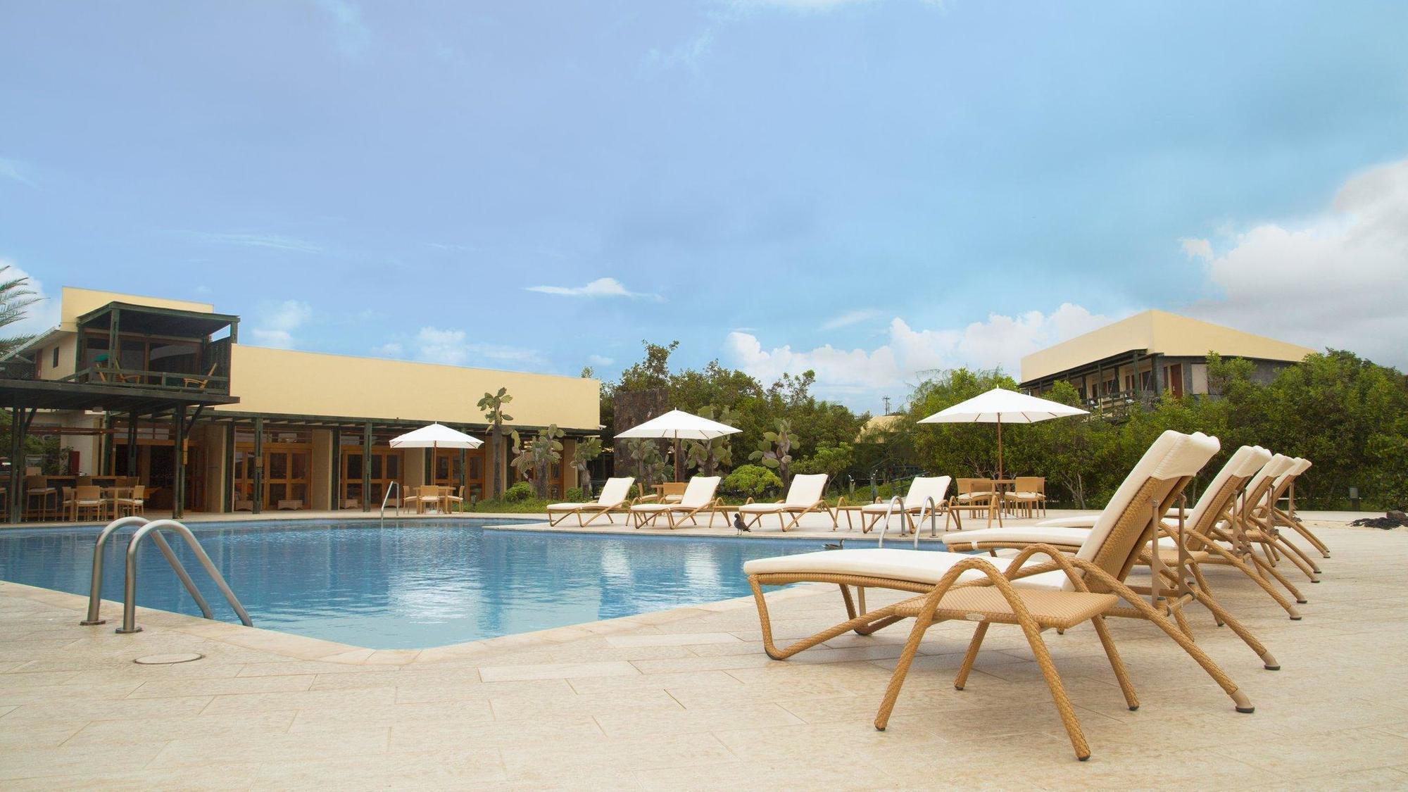 Finch Bay Galapagos 5* Puerto Ayora (Galapagos Islands)