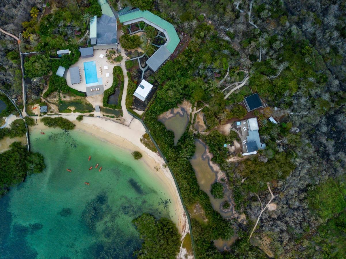 Finch Bay Galapagos Hotel 5*