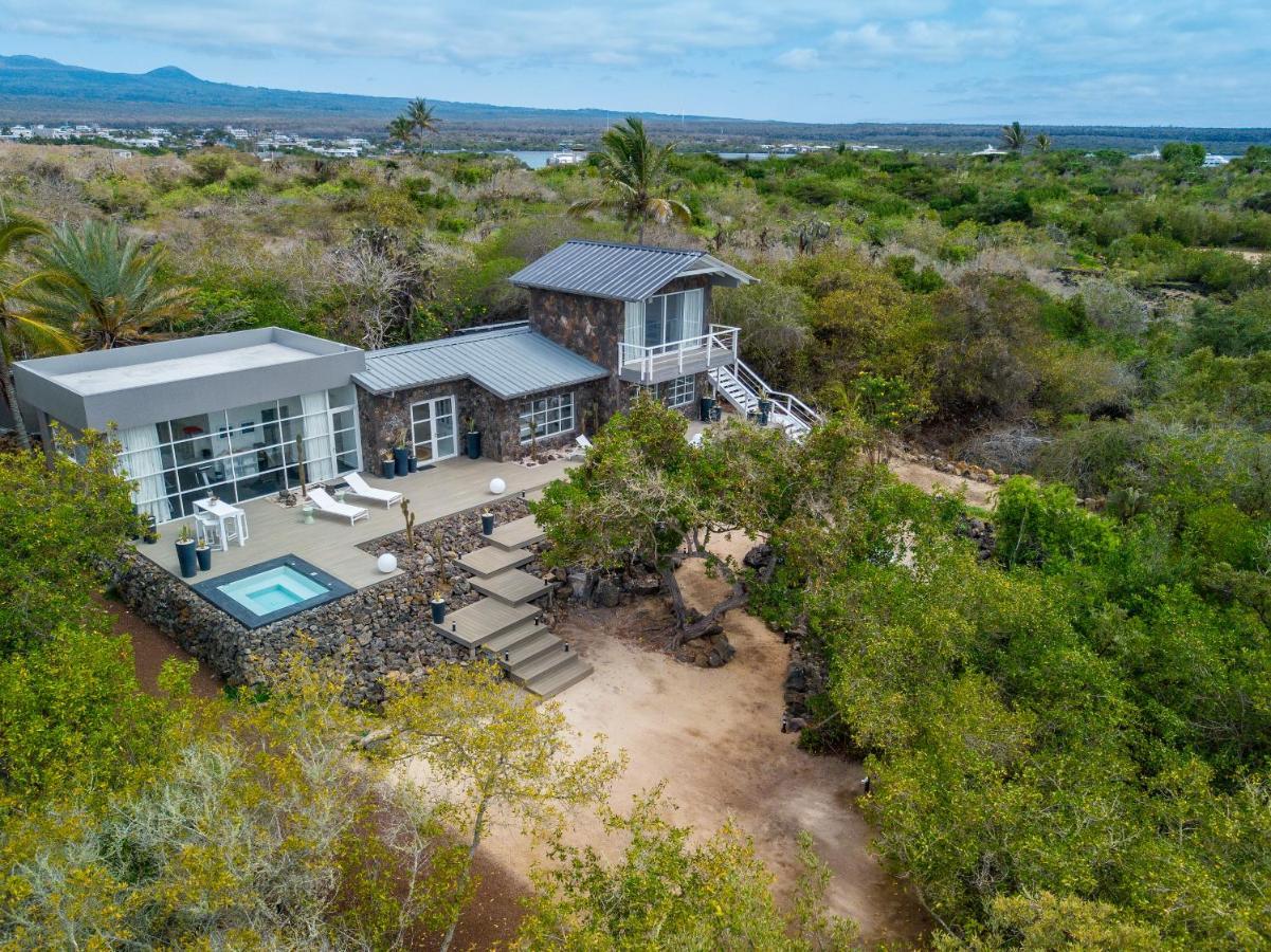 Hotel Finch Bay Galapagos Puerto Ayora (Galapagos Islands)